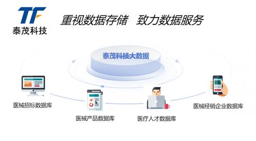 推動(dòng)高質(zhì)量發(fā)展 泰茂科技領(lǐng)航全國(guó)醫(yī)藥數(shù)據(jù)服務(wù)新紀(jì)元