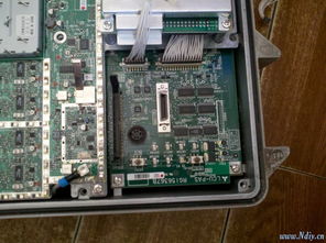 通訊設備DIY與修理 拆機樂園與電子制作論壇的魅力