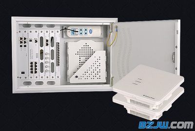 打造高效網絡節點 熱門GX12-45光纖箱套裝全解析