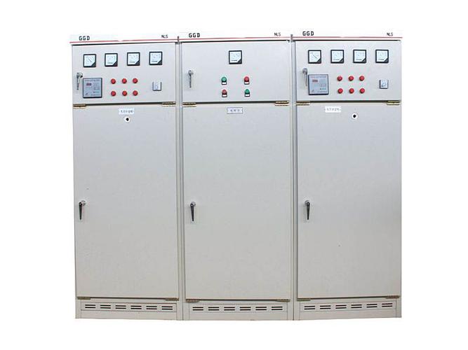 ggd等-專業供應 ggd等批發 ggd低壓開關柜產品圖片, ggd等-專業供應