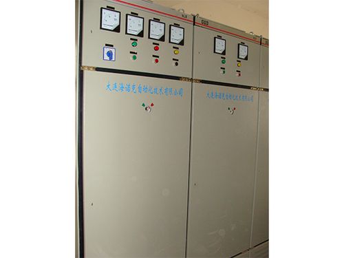 簡陽大連ggd開關柜