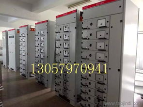 浙江gcs配電柜,gcs開關柜殼體價格 廠家 圖片