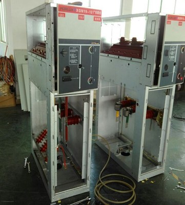 詳細(xì)解讀各種sf6開關(guān)柜尺寸用途