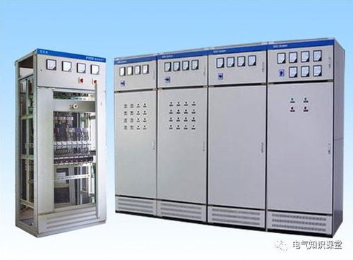 常用低壓成套開關(guān)柜的用途 型號(hào)說(shuō)明及結(jié)構(gòu)特點(diǎn)詳解,建議收藏