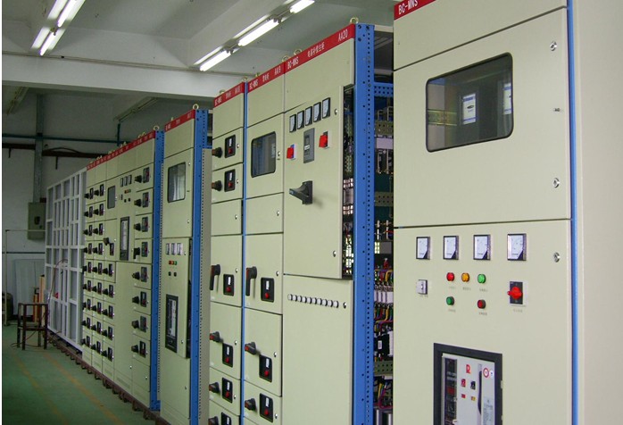 所屬行業:配電裝置