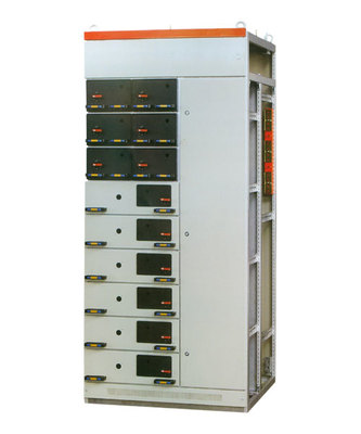 MNS標(biāo)準(zhǔn)型開關(guān)柜