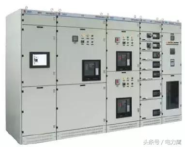 低壓開關柜的型號區(qū)別及特點