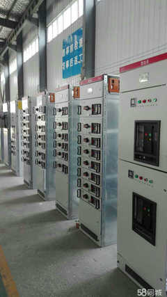 河南博源電力設備股份