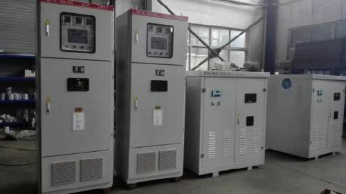 穩(wěn)壓柜回收 二手配電開關柜回收 整流柜回收 上海回收變壓器配電柜