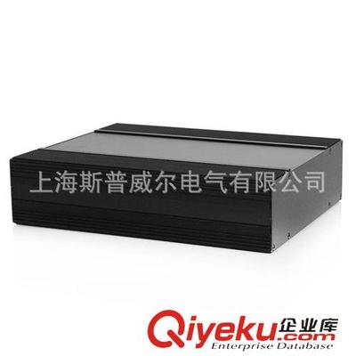 鑄鋁接線盒 工廠直供控制盒殼體 鑄鋁型材殼體 黑的帶耳 長度可定做-上海斯普威爾電氣提供鑄鋁接線盒 工廠直供控制盒殼體 鑄鋁型材殼體 黑的帶耳 長度可定做的相關介紹、產品、服務、圖片、價格上海斯普威爾電氣、防水盒/接線盒/配電箱/開關盒;溫控器/開關柜控制器/適度控制器;加熱器/機柜除濕器/開關柜加熱器;太陽能控制器/太陽能電池;太陽能系統/太陽能板