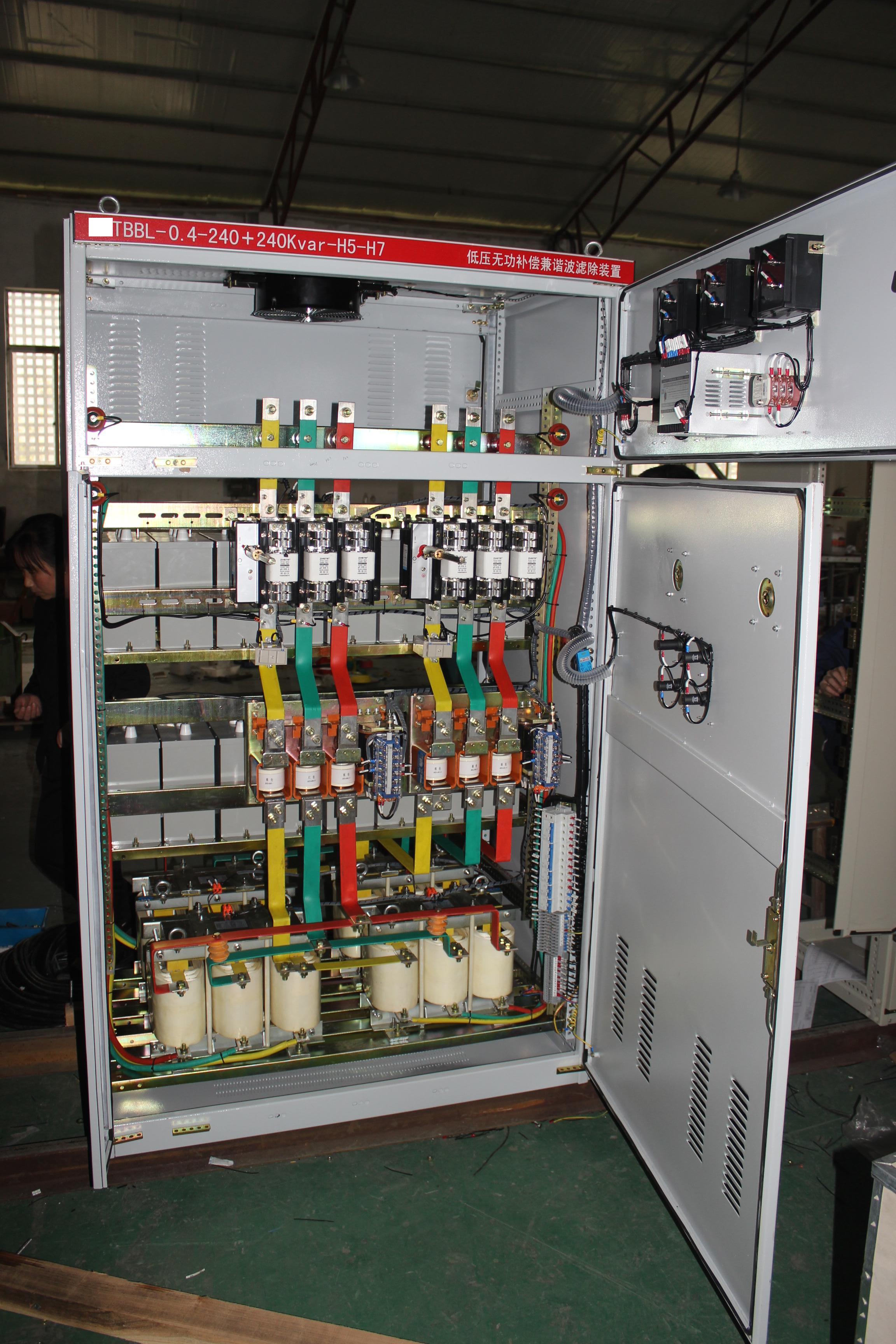 可否定制 是 產地 內蒙古呼和浩特市   公司主要承做低壓配電開關柜