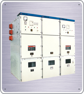 高壓開關柜(湖北武漢)樣本及產品圖片-機電商情網電子樣本庫