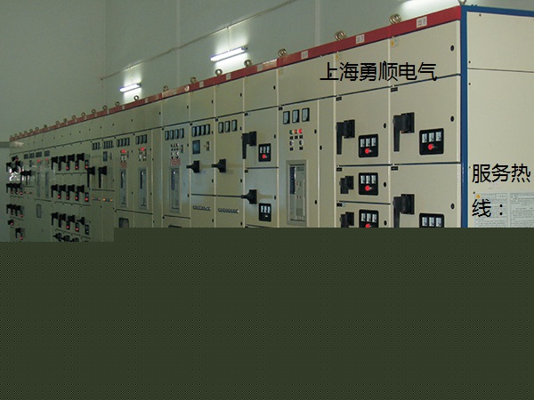 臥室充滿田園味道,低壓開關(guān)柜來助你