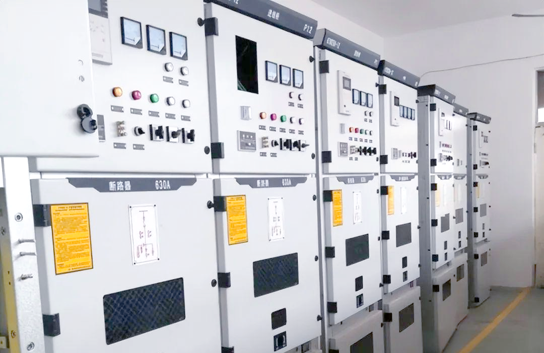 KYN28-12型高壓開關(guān)柜的詳細(xì)介紹及使用場(chǎng)景