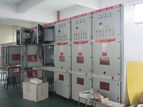 東莞口碑好的高壓配電柜及開關柜供應廠家推薦